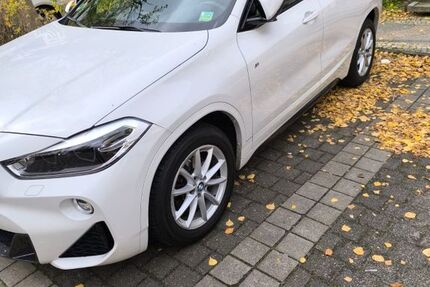 BMW X2 141.000 km 19.700 € Berlin 13347