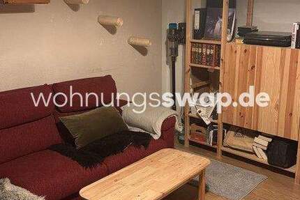 Wohnung Berlin Weißensee - 2 Zimmer, 55 m&sup2;, 369&euro; | Angebot:25972238