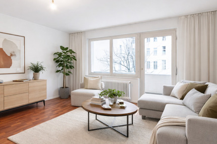 Wohnung Berlin Schöneberg - 2 Zimmer, 48 m&sup2;, 250.000&euro; | Angebot:26162855