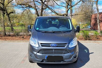 Ford Tourneo Custom 179.148 km 17.500 &euro; Berlin 10319