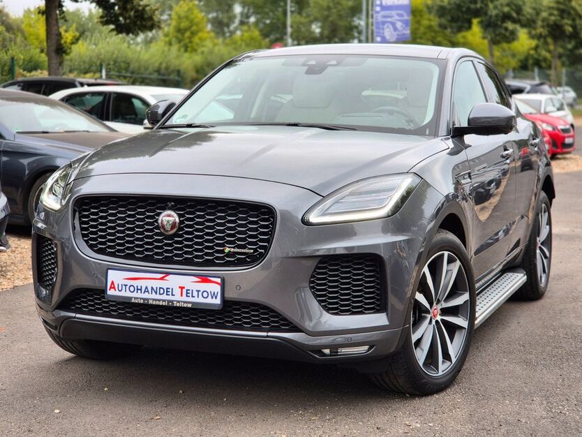 Jaguar E-Pace 36.000 km 28.950 € Teltow 14513