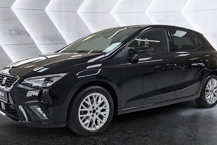 Seat Ibiza 36.646 km 16.680 &euro; Ludwigsfelde 14974
