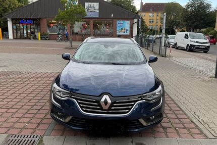 Renault Talisman 112.000 km 15.500 &euro; Berlin 10718