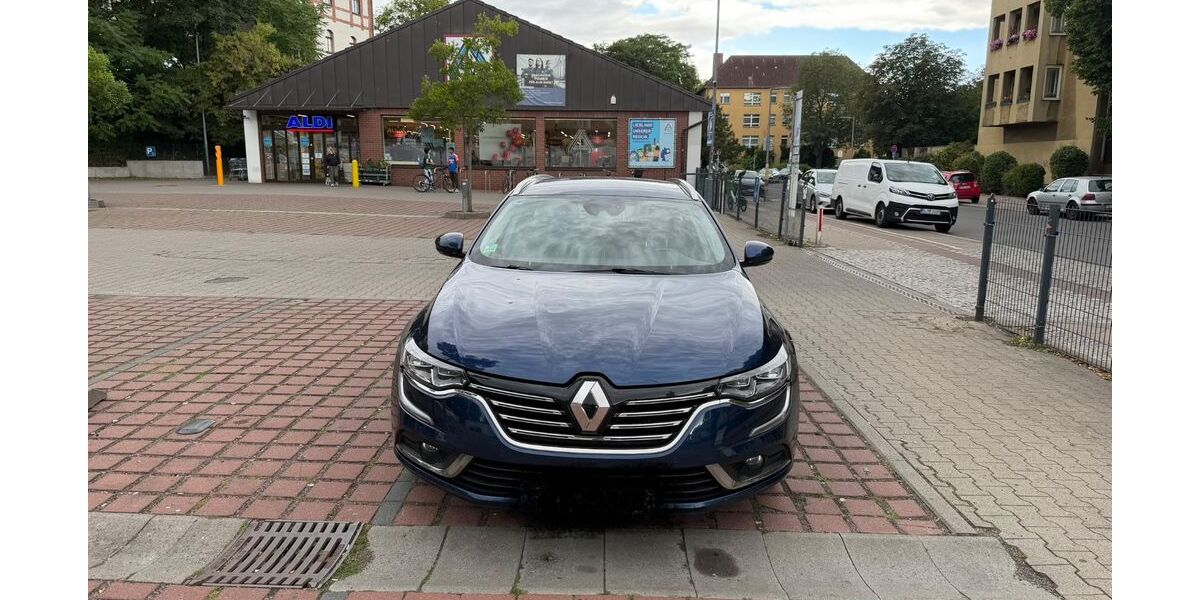 Renault Talisman 112.000 km 15.500 &euro; Berlin 10718