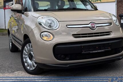 Fiat 500L 113.761 km 7.990 &euro; Berlin - Pankow 13187
