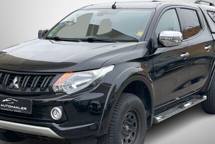 Mitsubishi L200 206.000 km 14.999 &euro; Potsdam 14480