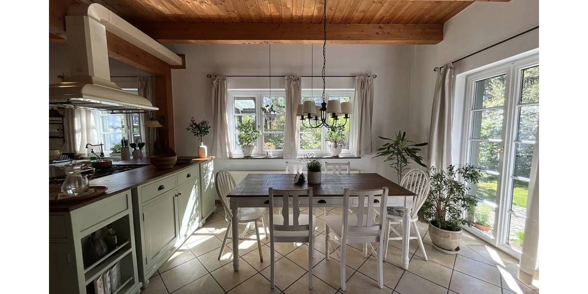 Einfamilienhaus Falkensee - 5 Zimmer, 213 m&sup2;, 769.000&euro; | Angebot:26438861