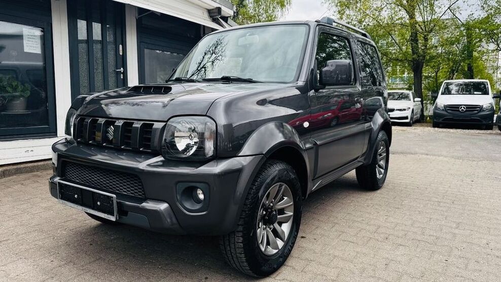 Jimny