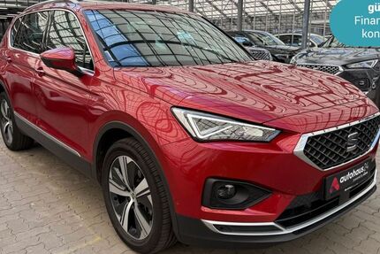 Seat Tarraco 100.723 km 25.990 € Ludwigsfelde (bei Berlin) 14974