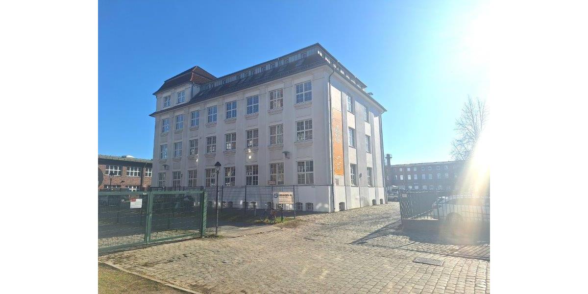 Gewerbeobjekt Potsdam Babelsberg - 2.166&euro; | Angebot:26300336