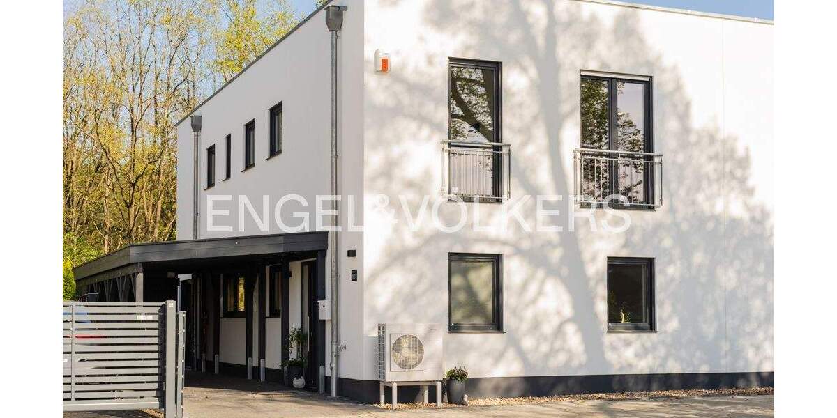 Exklusives Familiendomizil - Auf 8 Jahre befristet & möbliert 5 zimmer