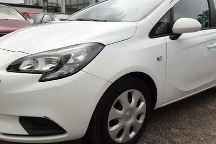 Opel Corsa 115.616 km 7.990 &euro; Falkensee 14612