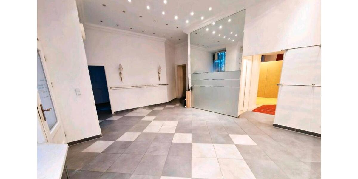 Erdgeschoßwohnung Berlin Charlottenburg-Wilmersdorf - 4 Zimmer, 115 m&sup2;, 792.000&euro; | Angebot:26547450