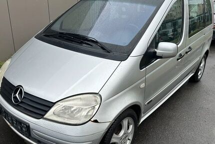 Mercedes-Benz Vaneo 148.900 km 690 &euro; Berlin 12347