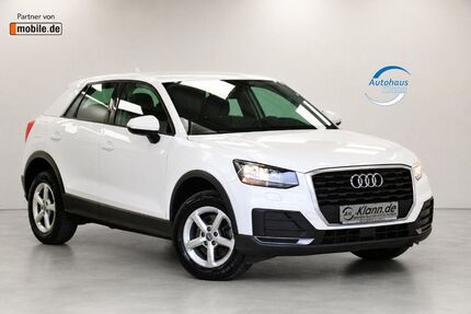 Audi Q2 52.180 km 18.499 &euro; Teltow 14513