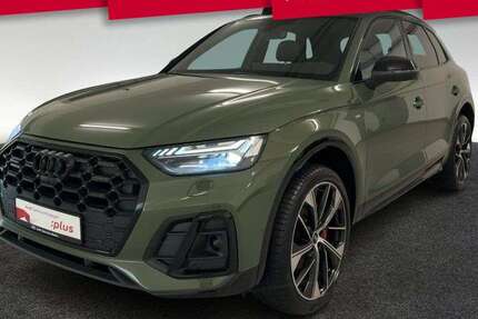 Audi Q5 26.910 km 44.900 &euro; Berlin 12489