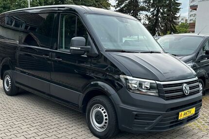 VW Crafter 112.000 km 27.500 &euro; Berlin-Rudow 12357