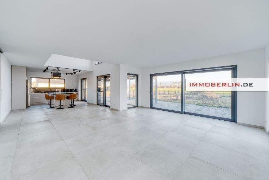 Mehrfamilienhaus, Wohnhaus Trebbin Löwendorf - 6 Zimmer, 221 m&sup2;, 785.000&euro; | Angebot:26064263