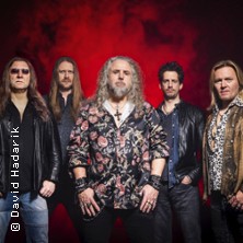 Dio Alive - Tribute to Rainbow, Black Sabbath & Dio 11.09.2027 Lindenpark Potsdam