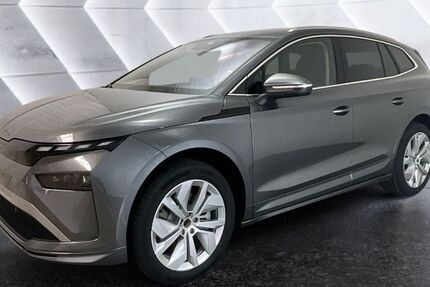 Skoda Enyaq 9.990 km 56.590 &euro; Ludwigsfelde 14974