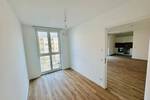 Geräumige Wohnung nahe Barbarossaplatz! *2x Balkone EBK Aufzug*