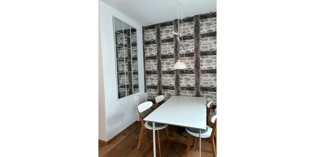 Doppelhaushälfte Berlin Tempelhof-Schöneberg - 2 Zimmer, 115 m&sup2;, 2.400&euro; | Angebot:25158608