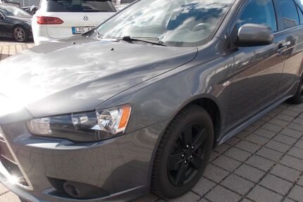Mitsubishi Lancer 145.000 km 6.290 &euro; Mahlow 15831