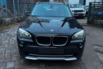 BMW X1 105.000 km 7.999 &euro; Berlin 13187