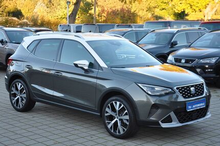 Seat Arona 22.900 km 19.990 &euro; Teltow 14513