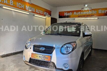 Kia Picanto 89.167 km 3.999 &euro; Berlin 12347