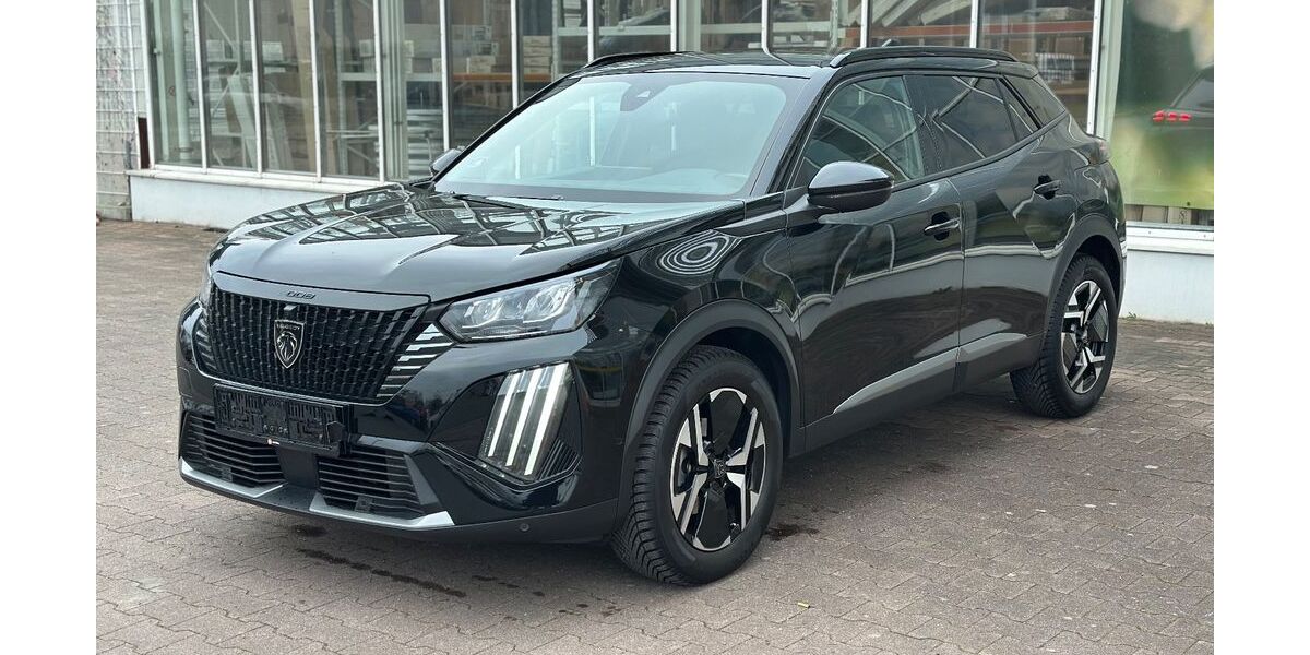 Peugeot 2008 38.144 km 18.190 &euro; Berlin 12057