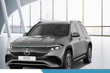 Mercedes-Benz EQB 29.870 km 41.980 &euro; Potsdam 14480