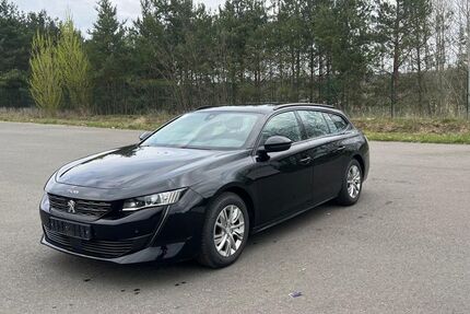 Peugeot 508 152.000 km 9.700 &euro; Berlin 12347