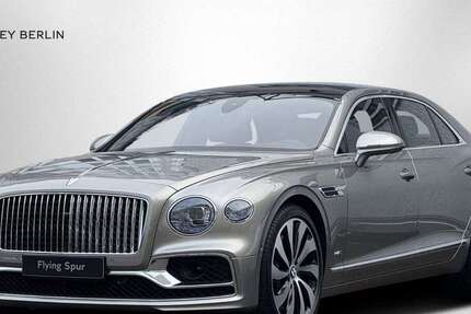 Bentley Flying Spur 42.000 km 174.500 &euro; Berlin 10629