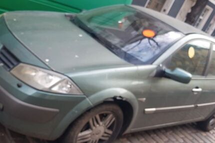 Renault Megane 120.000 km 550 &euro; Berlin 12099