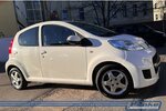 Peugeot 107 Filou 5trg*Alcantara*LM-Felgen*Klima*AUX* 151.927 km 1.900 &euro; Berlin 13187