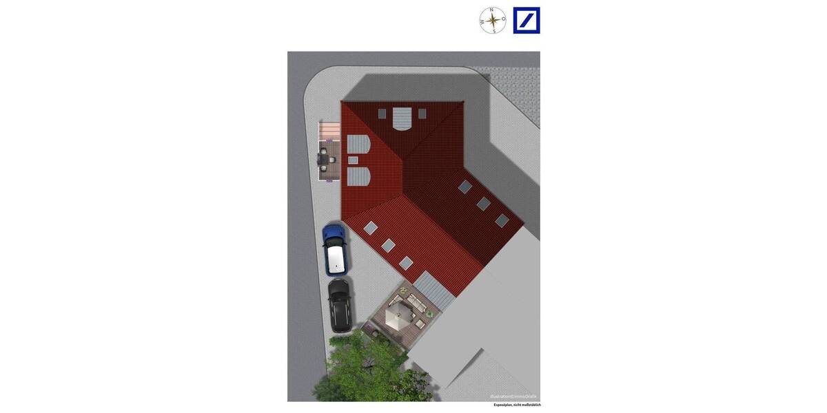 Etagenwohnung Potsdam Nördliche Innenstadt - 3 Zimmer, 71 m&sup2;, 499.000&euro; | Angebot:26806511