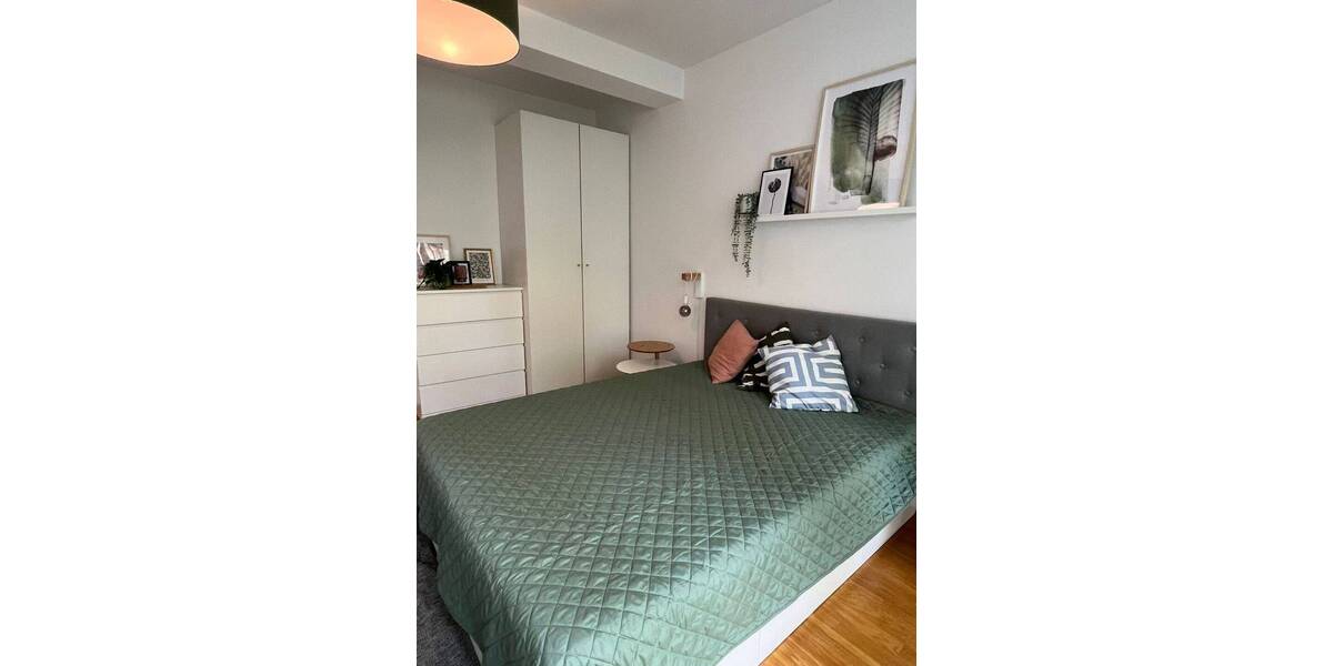 Terrassenwohnung Berlin Lichterfelde - 3 Zimmer, 88 m&sup2;, 1.950&euro; | Angebot:25820474