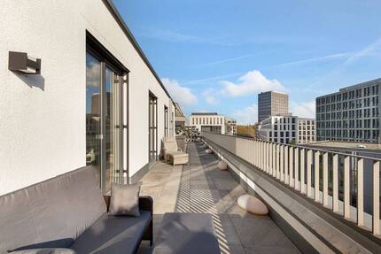 Wohnung Berlin Charlottenburg - 3 Zimmer, 119 m&sup2;, 1.290.000&euro; | Angebot:26583563