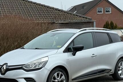 Renault Clio 200.000 km 4.990 &euro; Ludwigsfelde( bei Berlin) 14974