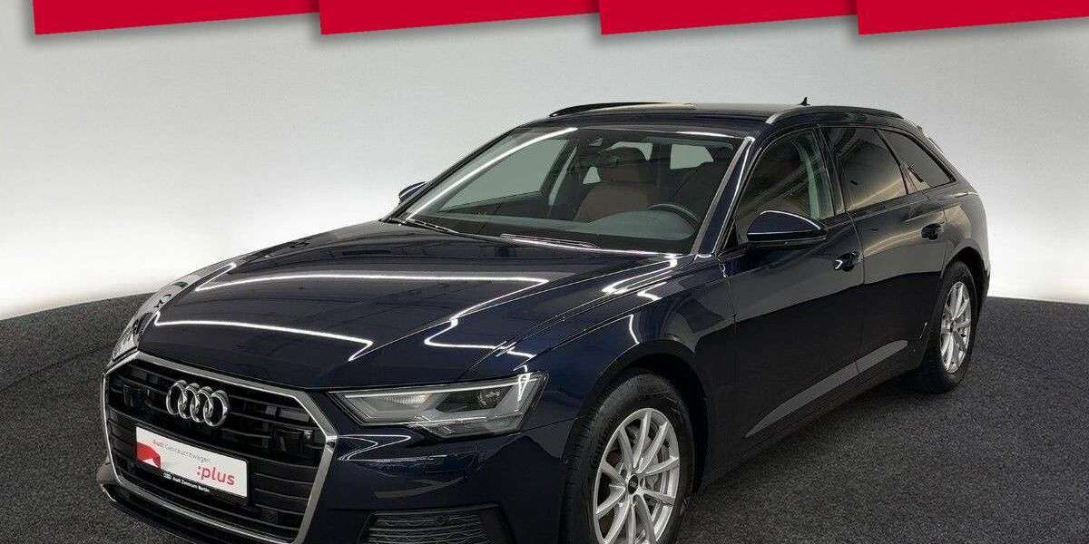 Audi A6 46.750 km 31.950 &euro; Berlin 10587