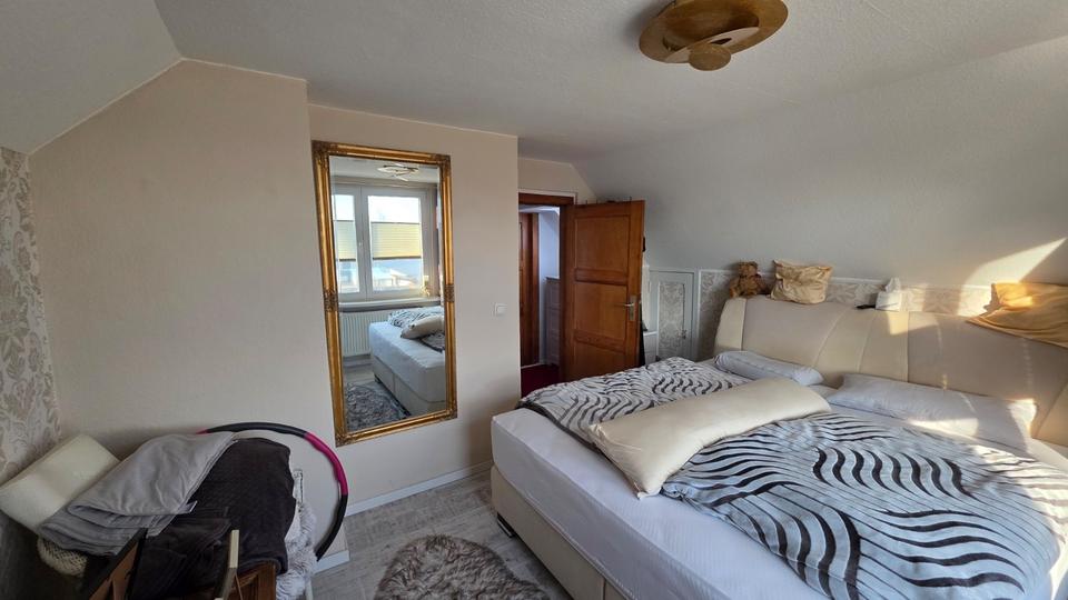 Einfamilienhaus Blankenfelde-Mahlow Mahlow - 4 Zimmer, 98 m&sup2;, 449.000&euro; | Angebot:26361291