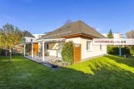 Haus zum Kaufen in Potsdam 730.000 € 114 m² 4 zimmer