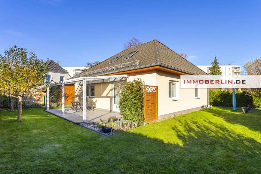 Haus zum Kaufen in Potsdam 730.000 € 114 m² 4 zimmer