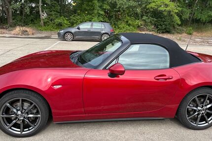 Mazda MX-5 65.939 km 19.500 &euro; Berlin 13053
