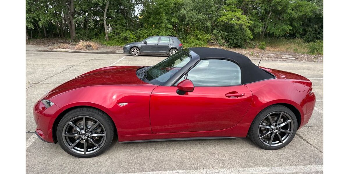 Mazda MX-5 65.939 km 19.500 &euro; Berlin 13053