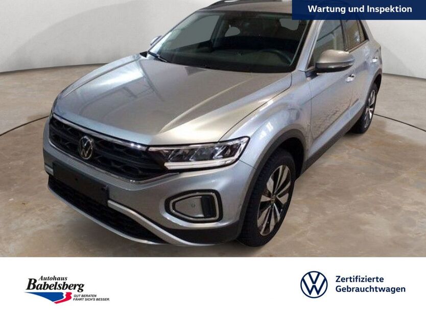 VW T-Roc 19.496 km 30.998 € Potsdam 14482