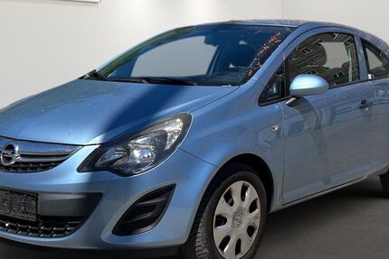 Opel Corsa 117.282 km 2.299 &euro; Berlin 12681