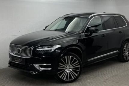 Volvo XC90 106.569 km 40.860 &euro; Berlin 12351