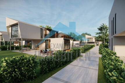 Haus Werder (Havel) Töplitz - 3 Zimmer, 121 m&sup2;, 649.900&euro; | Angebot:22050408